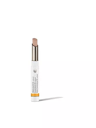 DR. HAUSCHKA | Abdeckstift (01 Natural) | 